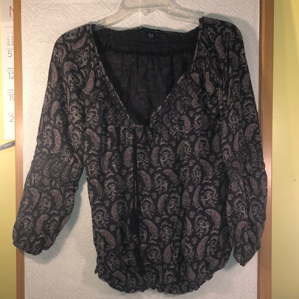 Blouse